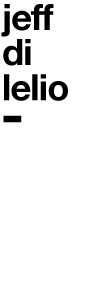 jeff di lelio